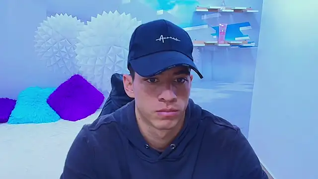 DEIBY BABY online show from 11-29-25, 07:17