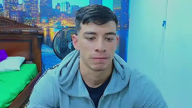 DEIBY BABY online show from 12-04-25, 10:07