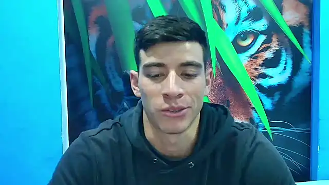 Snapshot of DEIBY_BABY chatting on 01-08-26, 10:01 DEIBY BABY online show from 01-08-26, 10:01