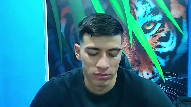 Snapshot of DEIBY_BABY chatting on 01-13-26, 07:52 DEIBY BABY online show from 01-13-26, 07:52