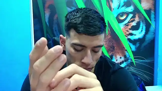 Snapshot of DEIBY_BABY chatting on 01-14-26, 08:36 DEIBY BABY online show from 01-14-26, 08:36