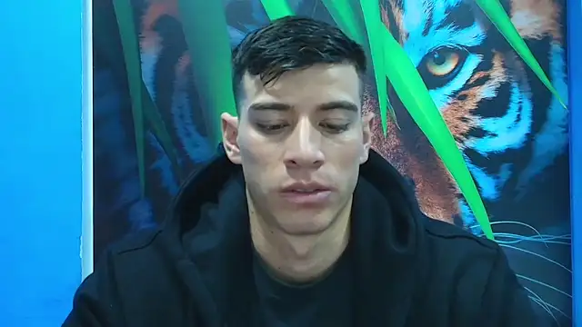 Snapshot of DEIBY_BABY chatting on 02-02-26, 06:17 DEIBY BABY online show from 02-02-26, 06:17