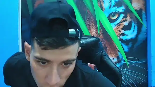 Snapshot of DEIBY_BABY chatting on 02-03-26, 02:53 DEIBY BABY online show from 02-03-26, 02:53