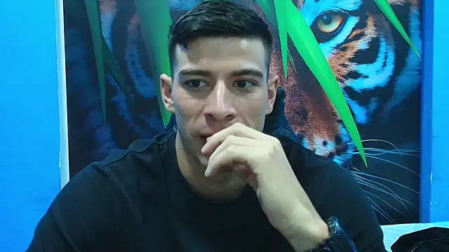 Snapshot of DEIBY_BABY chatting on 02-04-26, 11:20 DEIBY BABY online show from 02-04-26, 11:20