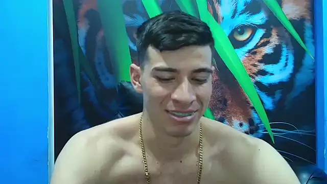 Snapshot of DEIBY_BABY chatting on 02-05-26, 07:29 DEIBY BABY online show from 02-05-26, 07:29