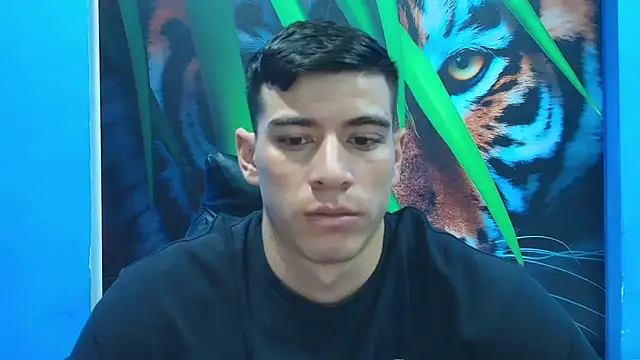 Snapshot of DEIBY_BABY chatting on 02-07-26, 05:27 DEIBY BABY online show from 02-07-26, 05:27