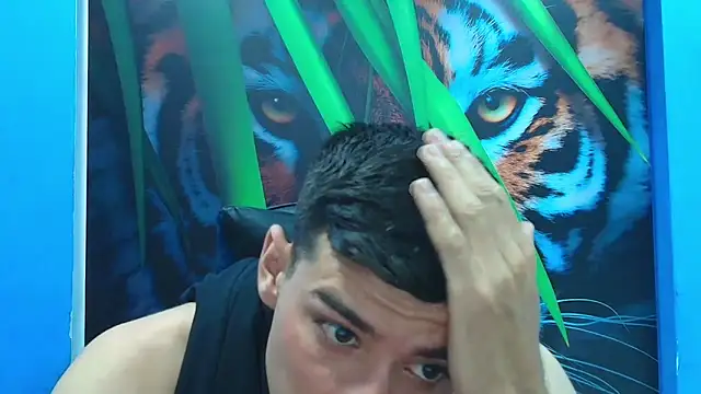 Snapshot of DEIBY_BABY chatting on 02-10-26, 07:29 DEIBY BABY online show from 02-10-26, 07:29