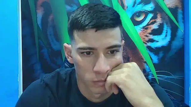 Snapshot of DEIBY_BABY chatting on 02-16-26, 03:30 DEIBY BABY online show from 02-16-26, 03:30