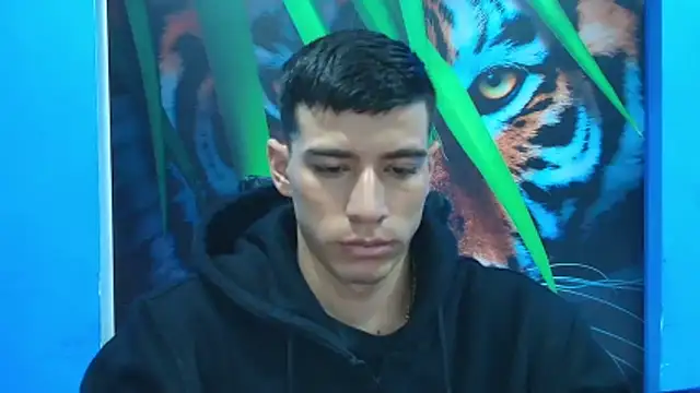 Snapshot of DEIBY_BABY chatting on 02-24-26, 09:40 DEIBY BABY online show from 02-24-26, 09:40