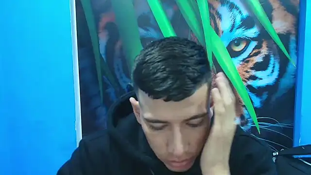 Snapshot of DEIBY_BABY chatting on 02-26-26, 08:46 DEIBY BABY online show from 02-26-26, 08:46