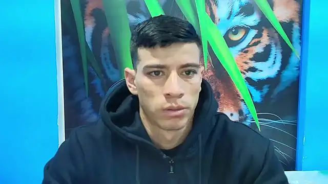 DEIBY BABY online show from 03-31-26, 09:43