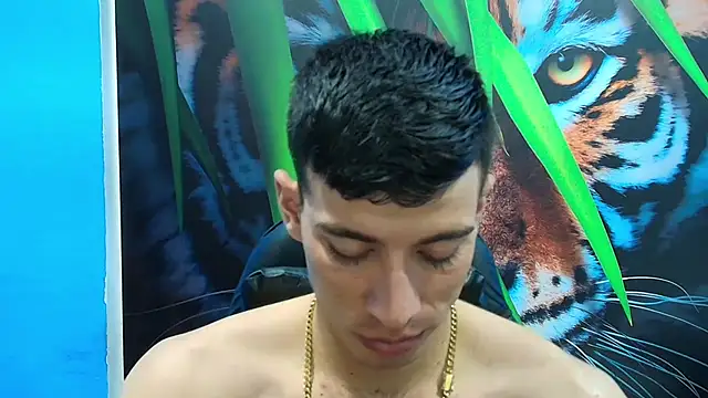 DEIBY BABY online show from 04-04-26, 09:01