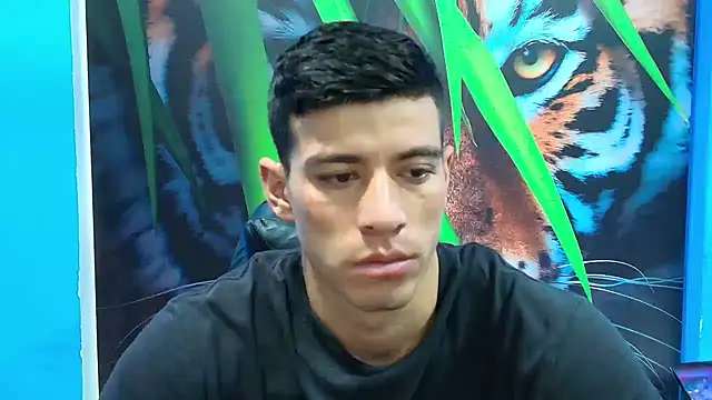 DEIBY BABY online show from 04-10-26, 02:55