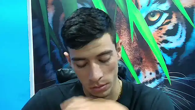 DEIBY BABY online show from 04-11-26, 03:38