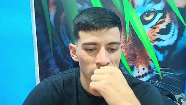 DEIBY BABY online show from 04-22-26, 07:15