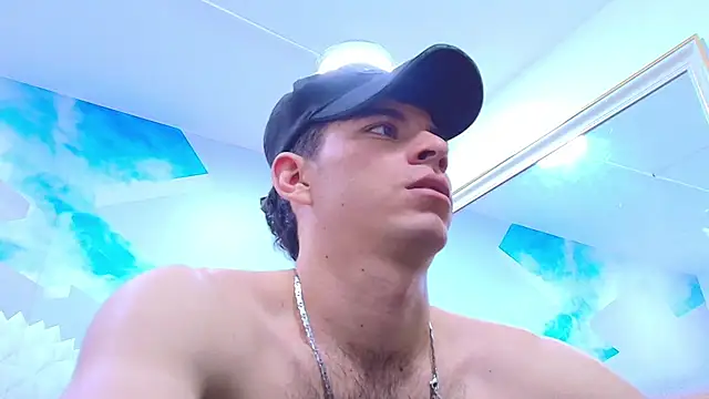 Snapshot of DEIBY_BABY chatting on 07-28-26, 10:20 DEIBY BABY online show from 07-28-26, 10:20