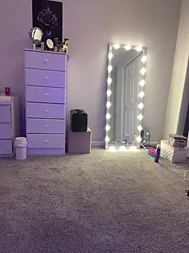 DominiqueX0 online show from 03-18-25, 03:31