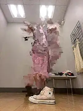 DominiqueX0 online show from 03-21-26, 02:42