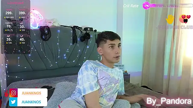 by pandora online show from 12-03-24, 05:55