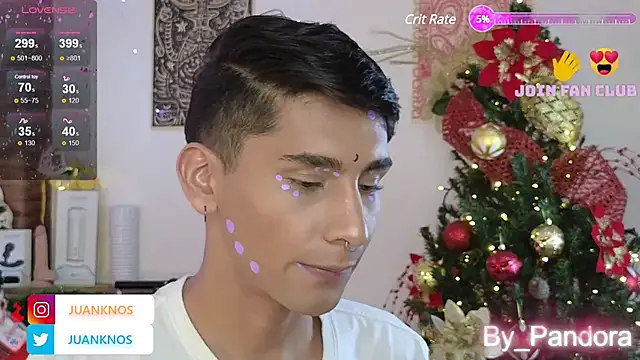 by pandora online show from 12-12-24, 06:10