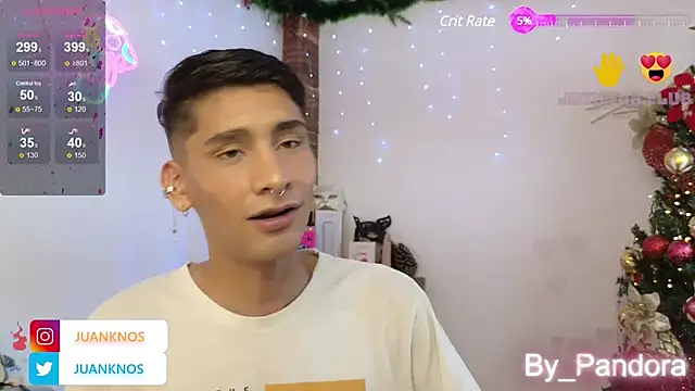 by pandora online show from 12-27-24, 07:14