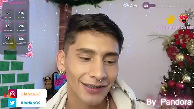 by pandora online show from 12-31-24, 06:35