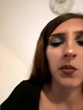 DanielaandLorenzo online show from 10-22-25, 02:34