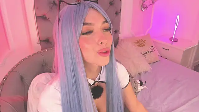 Snapshot of Victoria_Watsson chatting on 02-03-25, 03:06 Victoria Watsson online show from 02-03-25, 03:06
