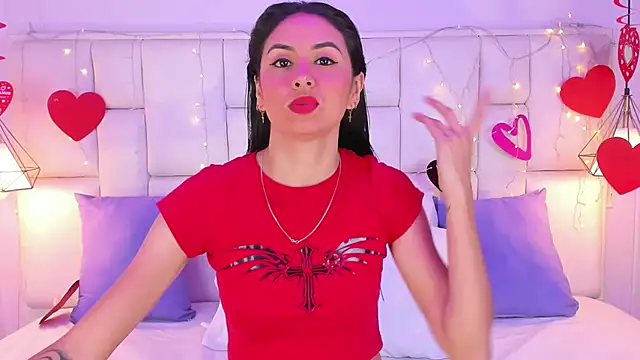 SarahSophia  online show from 02-14-25, 11:42