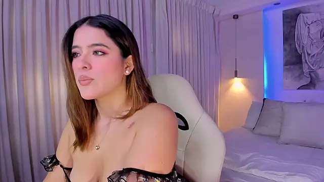 nathalie rivers online show from 06-20-26, 11:13
