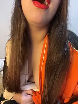 Snapshot of Mayacrayzi chatting on 01-30-25, 09:15 Mayacrayzi online show from 01-30-25, 09:15