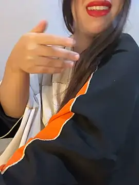 Snapshot of Mayacrayzi chatting on 01-30-25, 12:16 Mayacrayzi online show from 01-30-25, 12:16