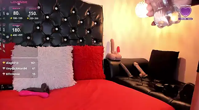 afrika queen online show from 02-08-25, 02:15