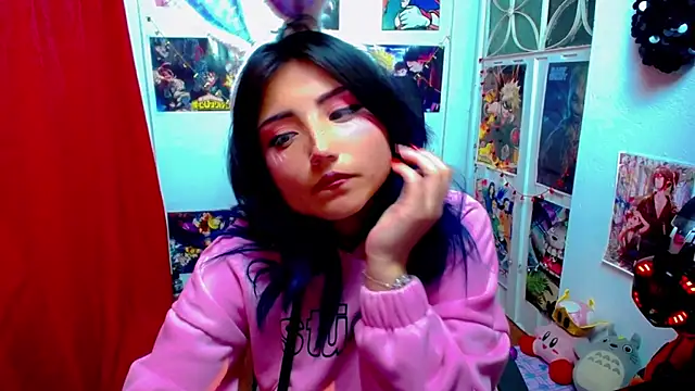 akai krazna online show from 01-17-25, 09:06