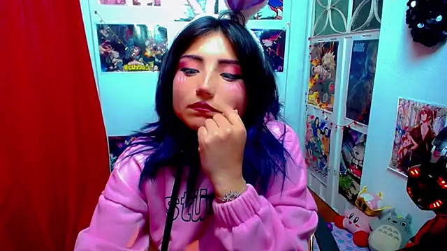 akai krazna online show from 01-23-25, 12:30