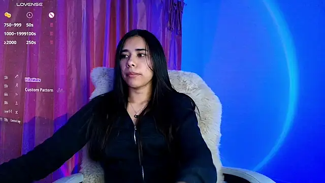 AmyOlimpo online show from 09-19-25, 11:00