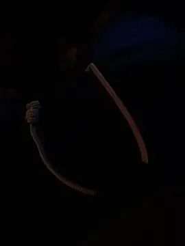 Annonymous607 online show from 11-03-25, 01:34