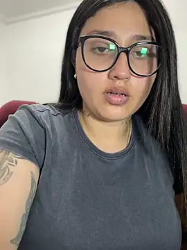 croftsmila online show from 03-23-25, 03:32