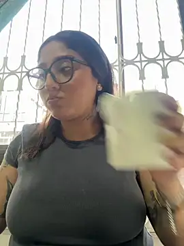 croftsmila online show from 09-13-25, 10:20