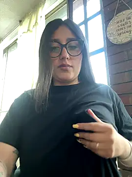 croftsmila online show from 11-03-25, 09:05