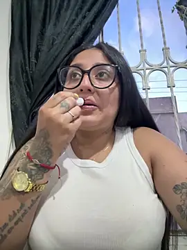 croftsmila online show from 11-10-25, 10:42