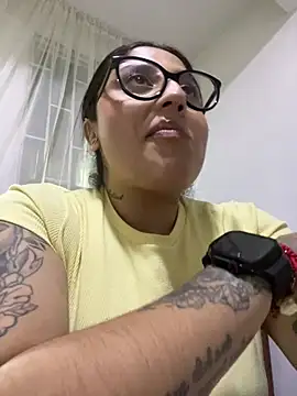 croftsmila online show from 02-07-26, 01:31