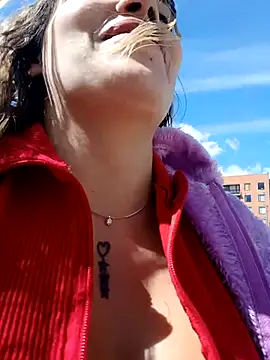 Misscata1106 online show from 01-17-26, 07:06