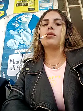 Misscata1106 online show from 01-31-26, 08:07