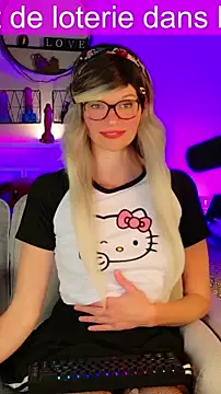 Snapshot of Kittychatte chatting on 05-04-26, 08:05 Kittychatte online show from 05-04-26, 08:05