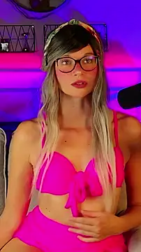 Kittychatte online show from 08-01-26, 12:04