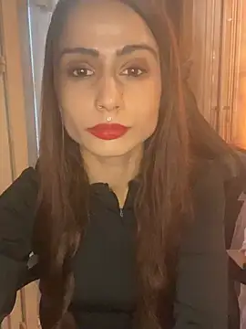 LaPetitechienne1 online show from 01-16-25, 02:51