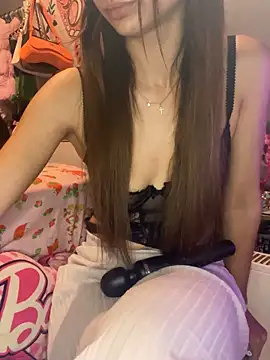 LaPetitechienne1 online show from 10-09-25, 08:29