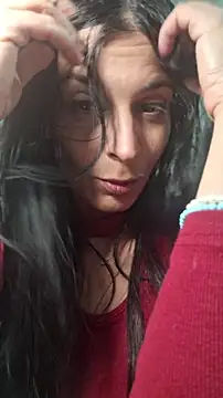 patatinahot87 online show from 04-08-26, 06:30