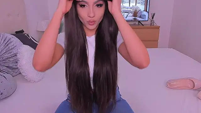 Your Girl69XXX online show from 01-24-25, 10:51